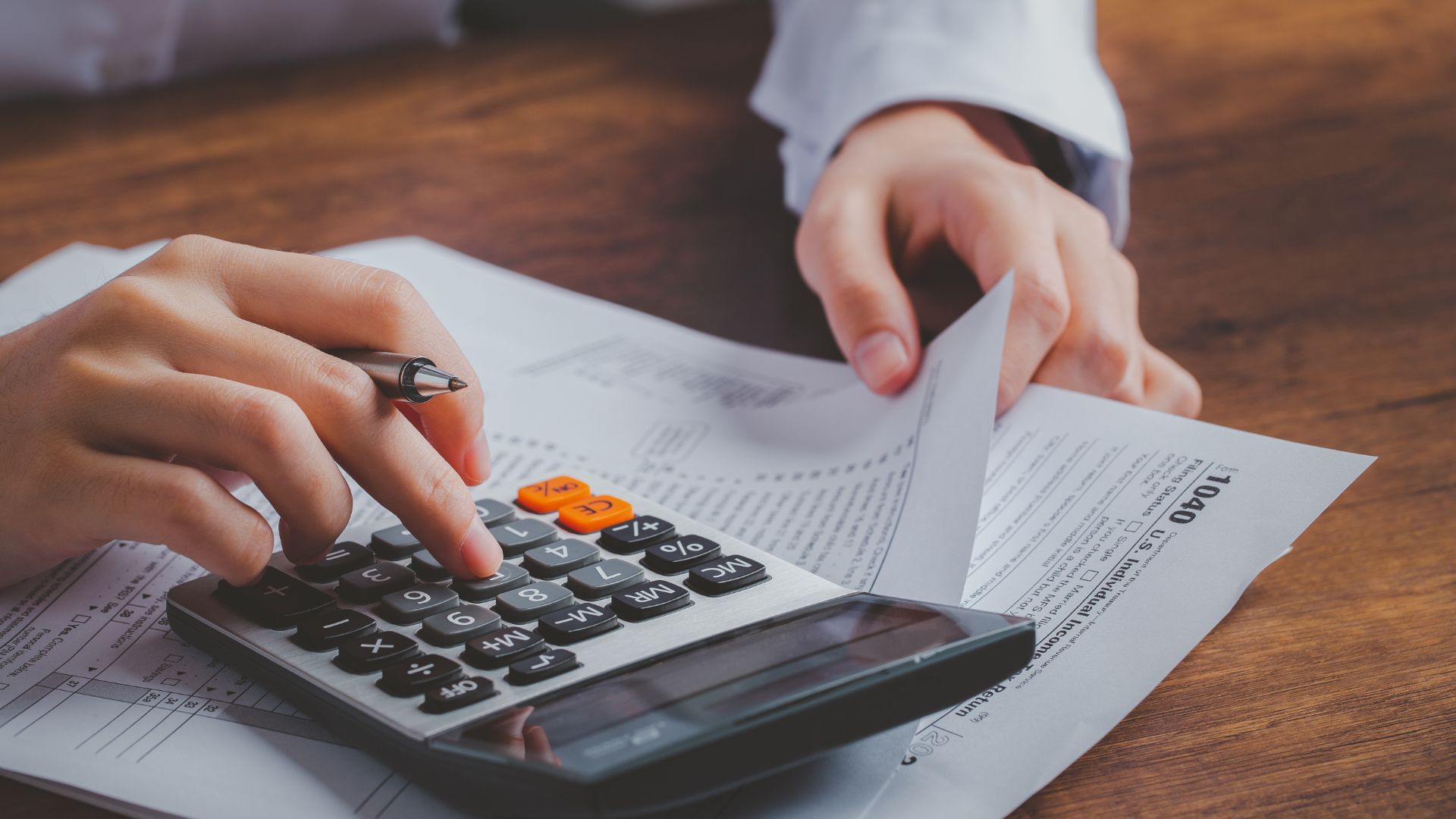 Understanding Deferred Tax Liability - Ascentis Accountants