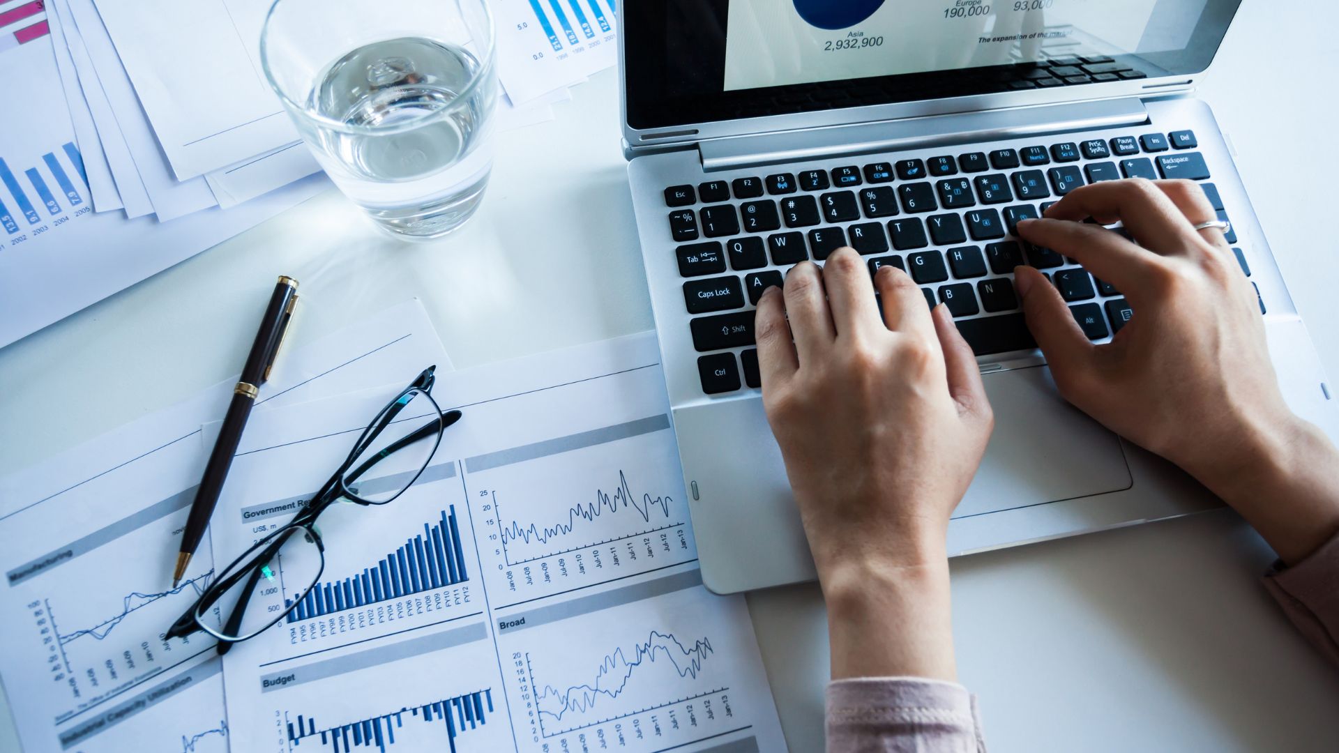 Online Accounting