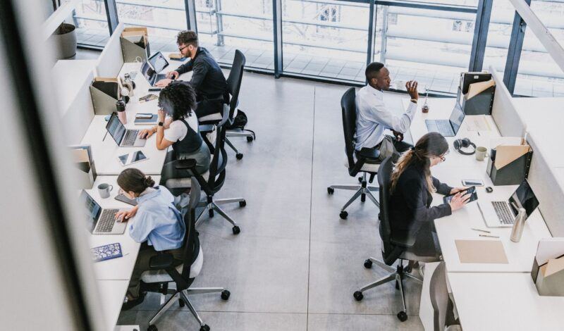 Strategic Accounting for Growth: Why It’s Essential for Ambitious Businesses