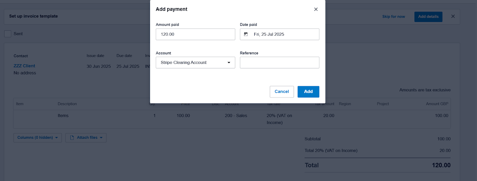 Managing Stripe and Paypal Fees - How to 1