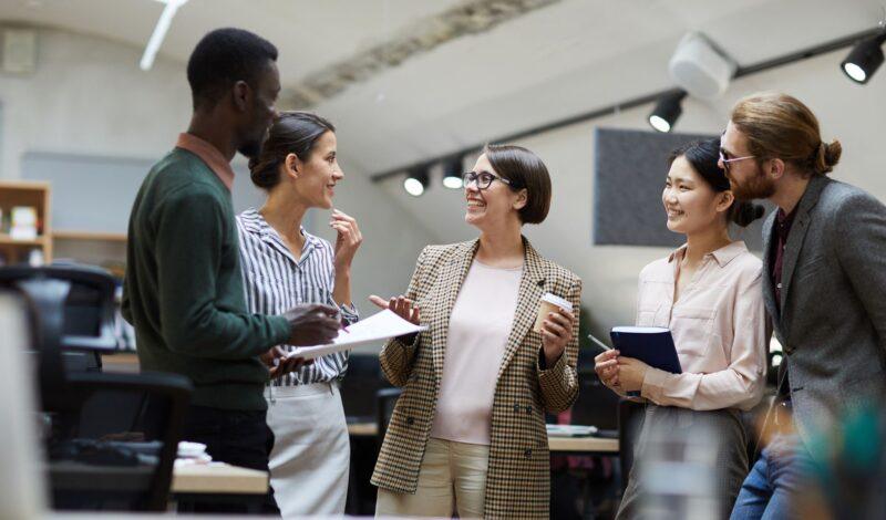 How Today’s Skills Priorities Will Shape 2030 and Beyond