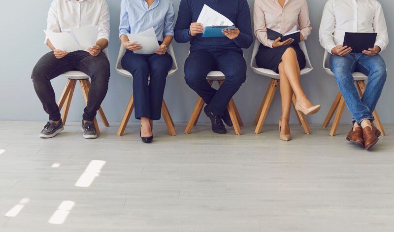 Recruitment vs Upskilling: Which Delivers the Best Return for Your Business?