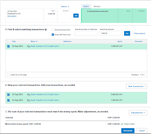How to check my VAT return is accurate? 3