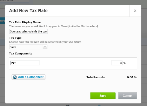 Understanding the VAT Place of Supply Rules for Cross-Border Sales of Services